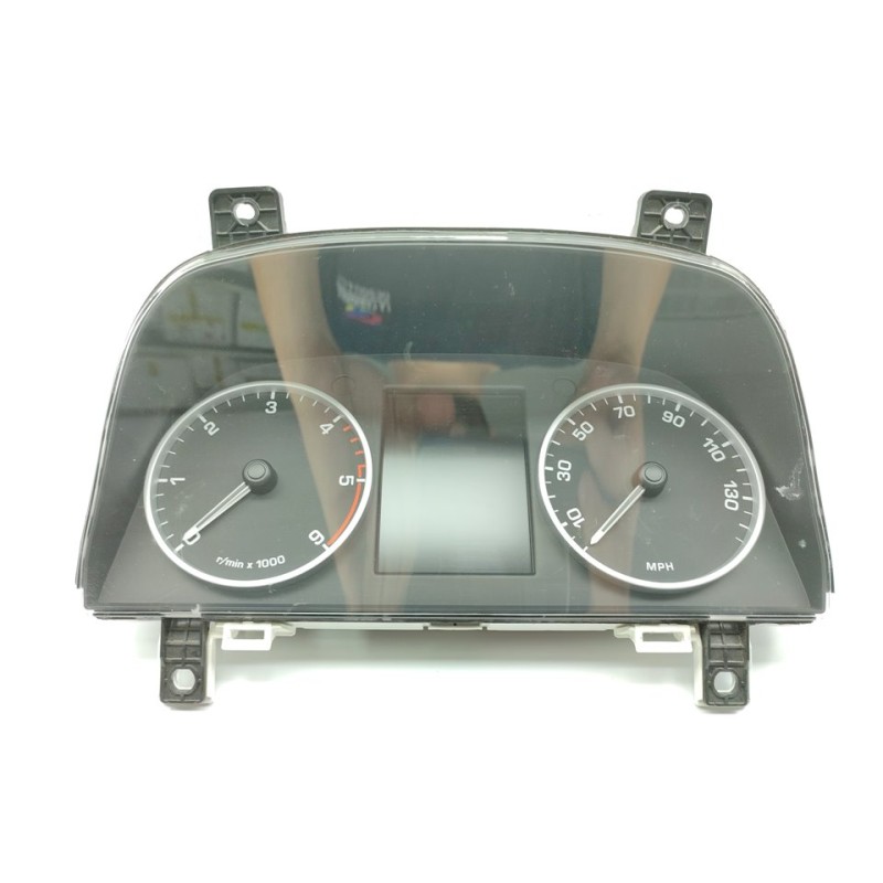 Recambio de cuadro instrumentos para land rover range rover sport v6 td hse referencia OEM IAM AH2210849DJ  