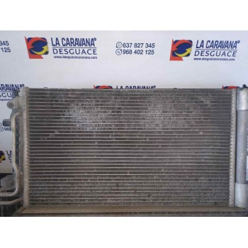 CONDENSADOR / RADIADOR AIRE ACONDICIONADO 6R0820411D 