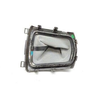 Recambio de pomo palanca cambio para nissan qashqai (j11) 360 referencia OEM IAM 328654EA0A  