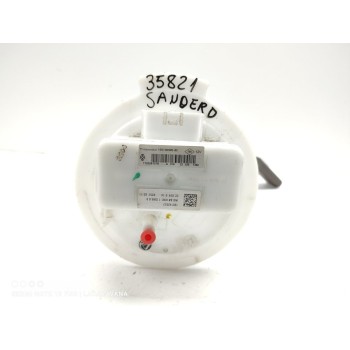 Recambio de aforador para dacia sandero iii stepway essential referencia OEM IAM 172028107R  