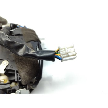 Recambio de cerradura puerta delantera izquierda para mazda cx-7 (er) active referencia OEM IAM EH1459310E  