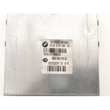 Recambio de modulo electronico para bmw serie 3 coupe (e92) 320d referencia OEM IAM 6142912708803  