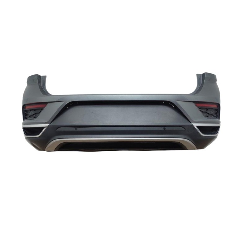 Recambio de paragolpes trasero para volkswagen t-roc sport referencia OEM IAM 2GA807421D  