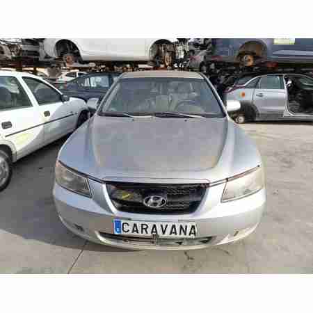 HYUNDAI SONATA (NF)