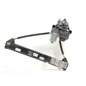 ELEVALUNAS TRASERO IZQUIERDO 5Q0959407D / 2G6839461E 