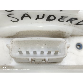 Recambio de aforador para dacia sandero iii stepway essential referencia OEM IAM 172028107R  