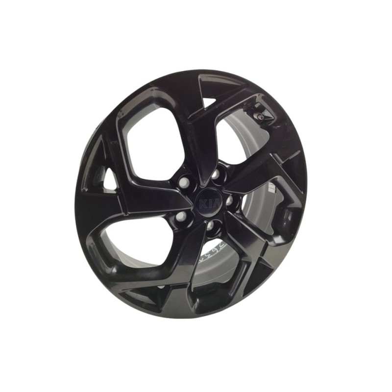 Recambio de llanta para kia sportage concept 2wd referencia OEM IAM 52910F1270  