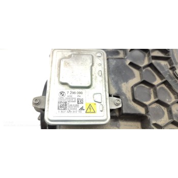 Recambio de faro derecho para bmw x3 (f25) referencia OEM IAM 740001805  