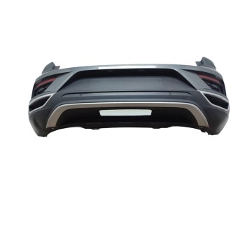 Recambio de paragolpes trasero para volkswagen t-roc sport referencia OEM IAM 2GA807421D  