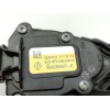 Recambio de pedal acelerador para dacia duster ambiance 4x2 referencia OEM IAM 180026342R  