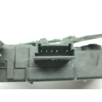 Recambio de cerradura maletero / porton para maserati levante diesel referencia OEM IAM 06700395760  