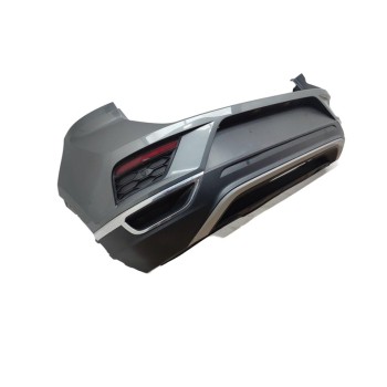 Recambio de paragolpes trasero para volkswagen t-roc sport referencia OEM IAM 2GA807421D  