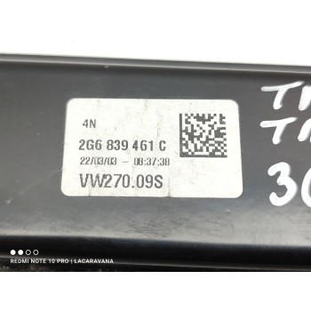 Recambio de elevalunas trasero izquierdo para volkswagen taigo (cs1) r-line referencia OEM IAM 5Q0959407D  
