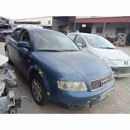 AUDI A4 AVANT (8E)