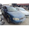 audi a4 avant (8e) del año 2001