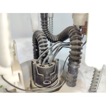 Recambio de aforador para opel corsa f edition referencia OEM IAM 9839248180  