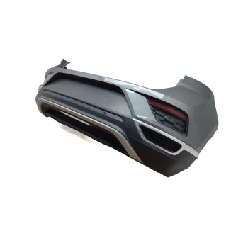 Recambio de paragolpes trasero para volkswagen t-roc sport referencia OEM IAM 2GA807421D  
