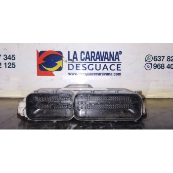 Recambio de centralita motor uce para fiat doblo (119) 1.3 16v jtd active multijet referencia OEM IAM 51758210  