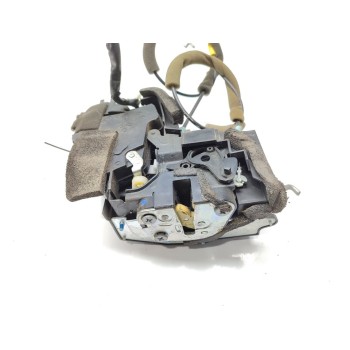 Recambio de cerradura puerta trasera derecha para mazda cx-7 (er) active referencia OEM IAM EH1472310E  