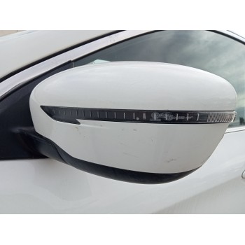 RETROVISOR IZQUIERDO 