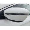 Recambio de retrovisor izquierdo para nissan qashqai ii (j11, j11_) 1.5 dci referencia OEM IAM   