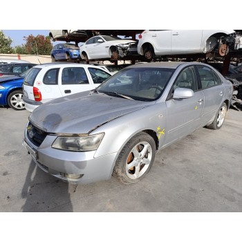 hyundai sonata (nf) del año 2009