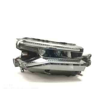 Recambio de faro derecho para citroën c5 aircross feel referencia OEM IAM 9845355980  