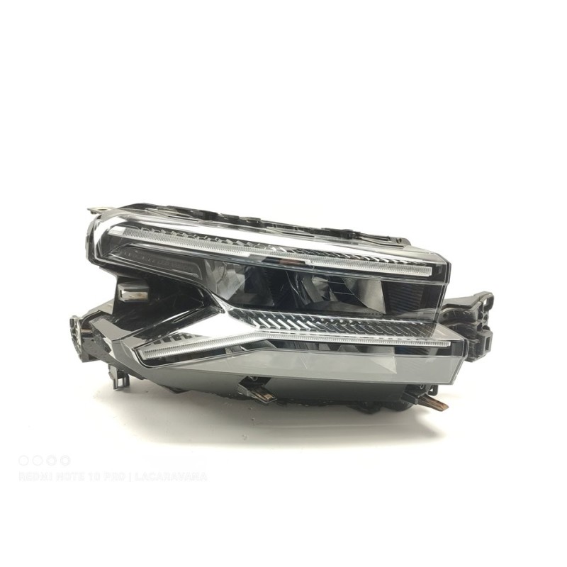 Recambio de faro derecho para citroën c5 aircross feel referencia OEM IAM 9845355980  