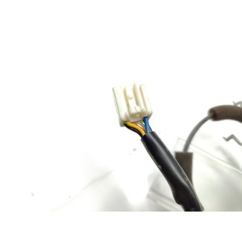 Recambio de cerradura puerta trasera derecha para mazda cx-7 (er) active referencia OEM IAM EH1472310E  