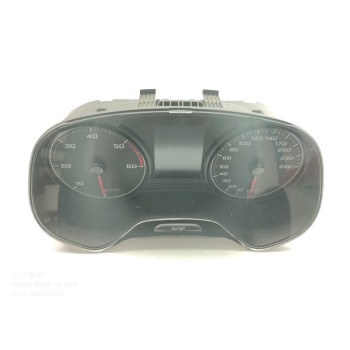 Recambio de cuadro instrumentos para seat leon (5f1) reference referencia OEM IAM 5F0920852A  