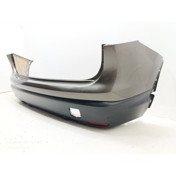 Recambio de paragolpes trasero para nissan qashqai (j11) 360 referencia OEM IAM 850224EA0H  