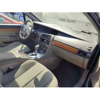 renault vel satis (bj0) del año 2005