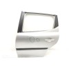 Recambio de puerta trasera izquierda para peugeot 207 sw 1.6 16v hdi referencia OEM IAM   