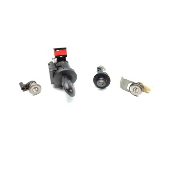 Recambio de conmutador de arranque para dacia duster ambiance 4x2 referencia OEM IAM 285916556R  