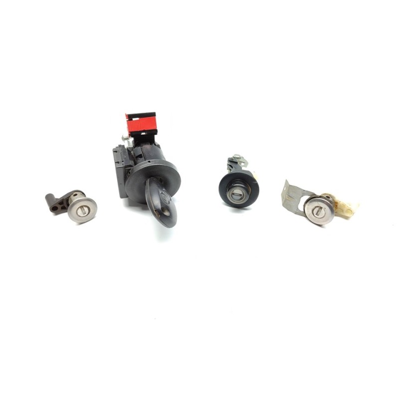 Recambio de conmutador de arranque para dacia duster ambiance 4x2 referencia OEM IAM 285916556R  