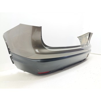 Recambio de paragolpes trasero para nissan qashqai (j11) 360 referencia OEM IAM 850224EA0H  