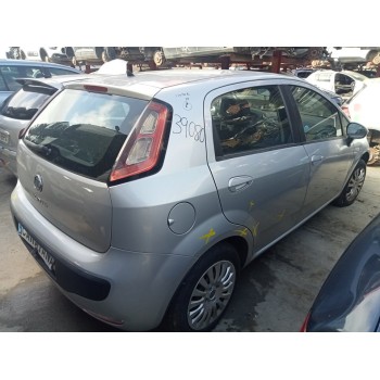 fiat punto (199) del año 2010