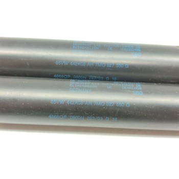 Recambio de amortiguadores maletero / porton para seat alhambra (7v9) fancy referencia OEM IAM 7M0827550G  