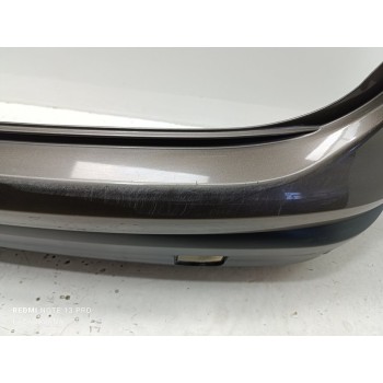 Recambio de paragolpes trasero para nissan qashqai (j11) 360 referencia OEM IAM 850224EA0H  