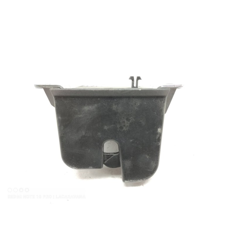 Recambio de cerradura maletero / porton para volkswagen taigo (cs1) r-line referencia OEM IAM 2G6827505B  