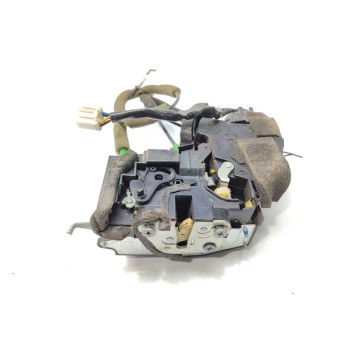 Recambio de cerradura puerta trasera izquierda para mazda cx-7 (er) active referencia OEM IAM EH1473310E  