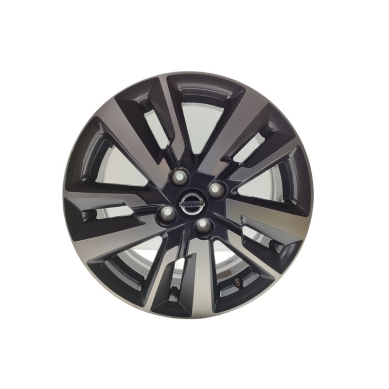 Recambio de llanta para nissan micra v (k14) acenta referencia OEM IAM 403005FA1A  