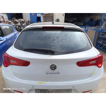 PORTON TRASERO 50509281 