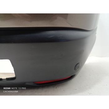 Recambio de paragolpes trasero para nissan qashqai (j11) 360 referencia OEM IAM 850224EA0H  