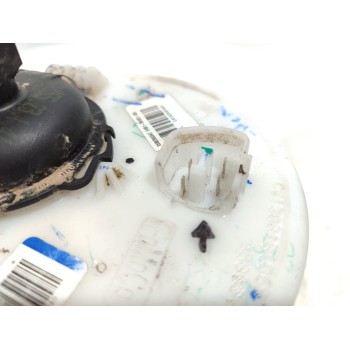 Recambio de aforador para ford ka+ white edition referencia OEM IAM E4B19H307BB  