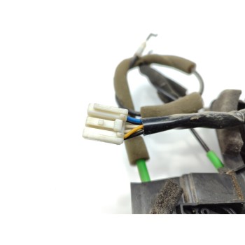 Recambio de cerradura puerta trasera izquierda para mazda cx-7 (er) active referencia OEM IAM EH1473310E  