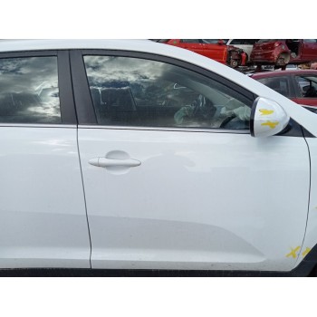 Recambio de puerta delantera derecha para kia sportage concept 4x2 referencia OEM IAM 760043W001  