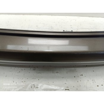 Recambio de paragolpes trasero para nissan qashqai (j11) 360 referencia OEM IAM 850224EA0H  