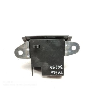 Recambio de cerradura maletero / porton para volkswagen taigo (cs1) r-line referencia OEM IAM 2G6827505B  