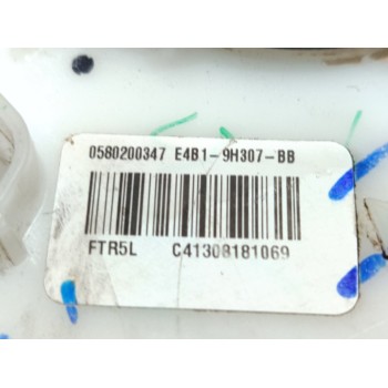 Recambio de aforador para ford ka+ white edition referencia OEM IAM E4B19H307BB  